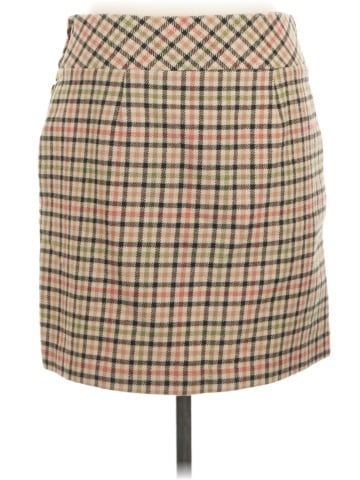 Ann Taylor Factory Casual Skirt (view 2)