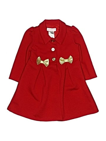 Bonnie Jean Coat (view 1)