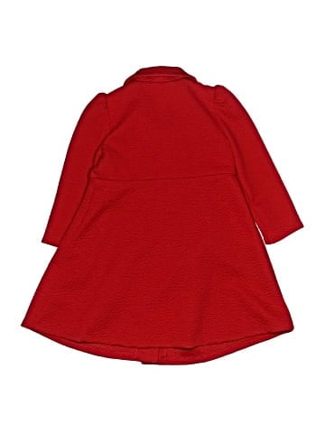 Bonnie Jean Coat (view 2)