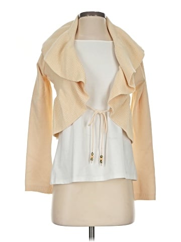 Yoana Baraschi Kimono (view 1)