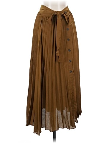 Zara Casual Skirt (view 1)