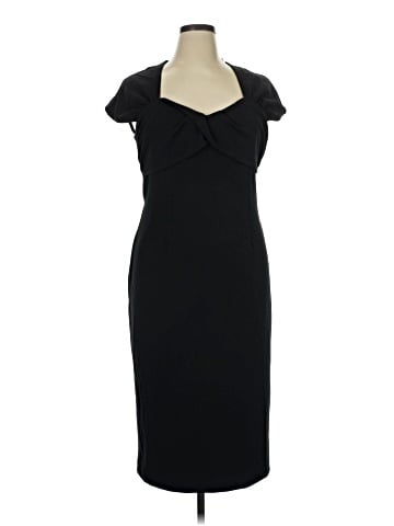 Alexia Admor Cocktail Dress (view 1)