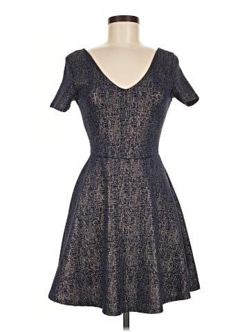 Rolla Coster Cocktail Dress (view 1)