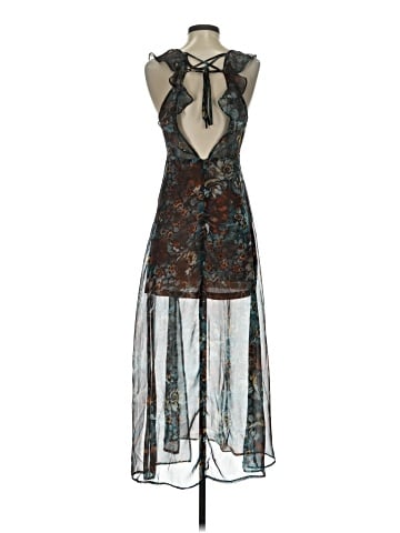 Re:named Cocktail Dress (view 2)
