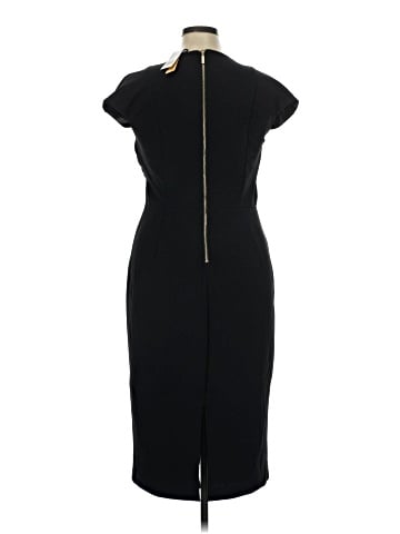 Alexia Admor Cocktail Dress (view 2)