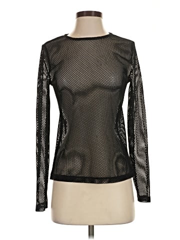 Noisy May Long Sleeve T-Shirt (view 1)