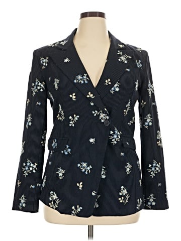 Driftwood Blazer (view 1)