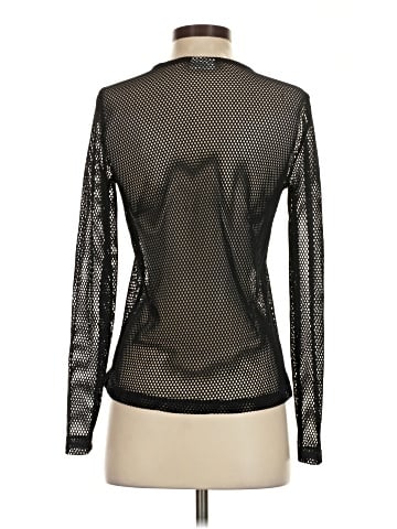 Noisy May Long Sleeve T-Shirt (view 2)