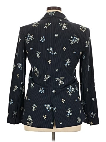 Driftwood Blazer (view 2)