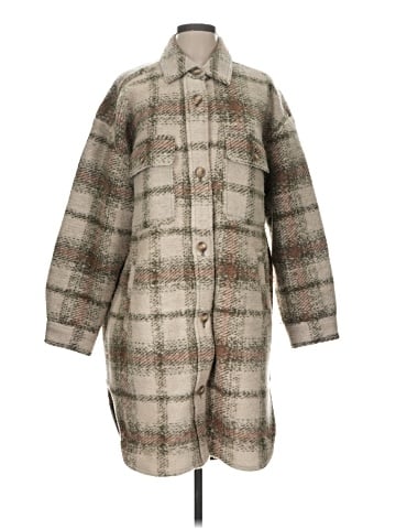 Gap Coat (view 1)