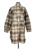 Gap Gray Coat Size L - photo 1