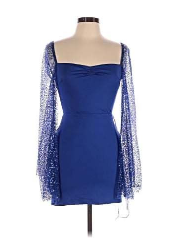 Lucy In The Sky Cocktail Dress (view 1)