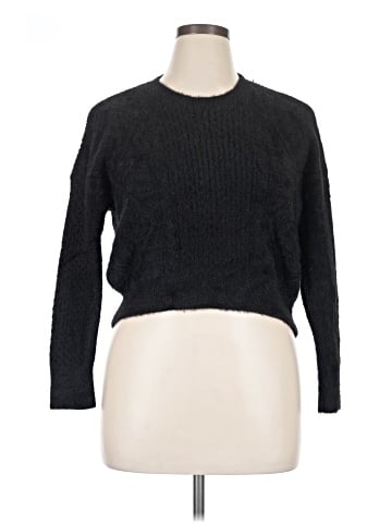 Mi ami Pullover Sweater (view 1)
