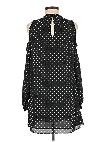 Zara Basic Casual Dress (view 2)
