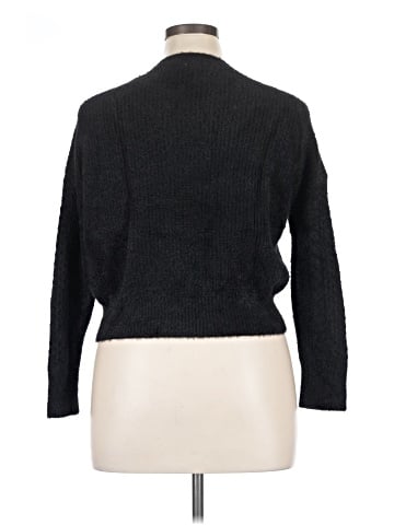 Mi ami Pullover Sweater (view 2)