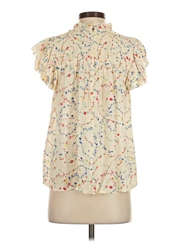 Sea New York Sleeveless Blouse (view 2)