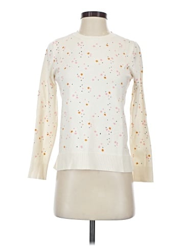 Style&Co Pullover Sweater (view 1)
