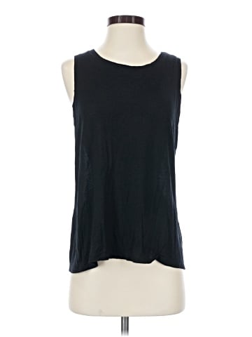 Halogen Sleeveless T-Shirt (view 1)