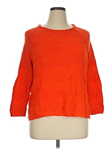 Old Navy Pullover Sweater (view 1)