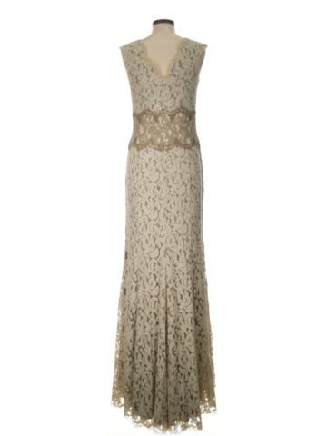 Tadashi Shoji Cocktail Dress (view 2)