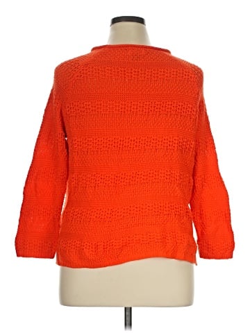 Old Navy Pullover Sweater (view 2)
