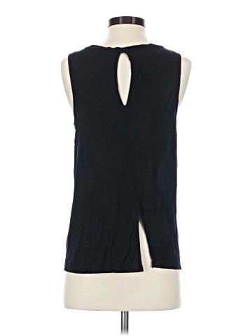 Halogen Sleeveless T-Shirt (view 2)