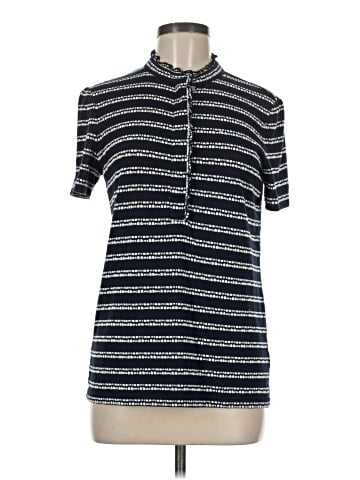 Tory Burch Short Sleeve Top (view 1)
