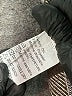 Unbranded 100% Polyester Plaid Brown Jacket Size 2X - photo 8