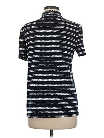 Tory Burch Short Sleeve Top (view 2)