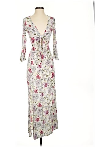 Billabong Cocktail Dress (view 1)