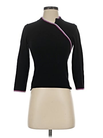 Moth Pullover Sweater (view 1)