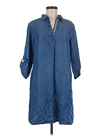 Luxology Casual Dress (view 1)