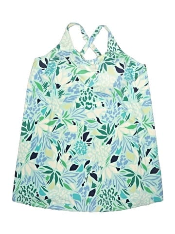 D&Co. Swimsuit Top (view 1)