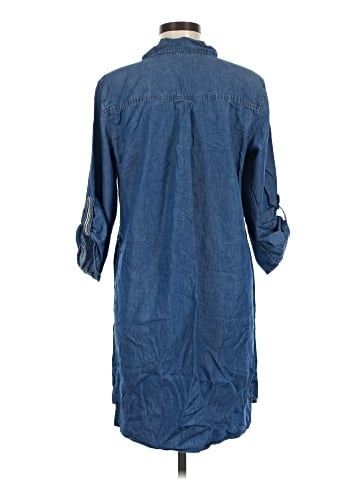 Luxology Casual Dress (view 2)