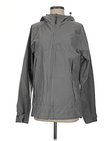 George Windbreaker (view 1)