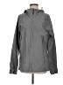 George 100% Polyester Gray Windbreaker Size S - photo 1
