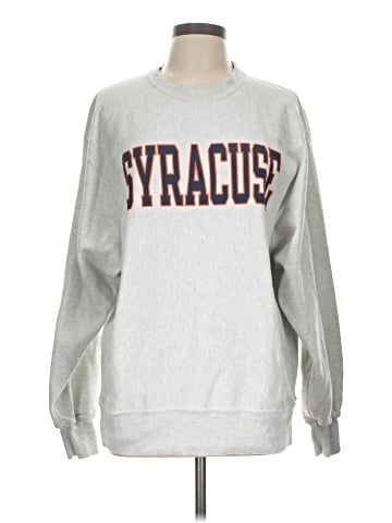 Champion Sweatshirt (view 1)