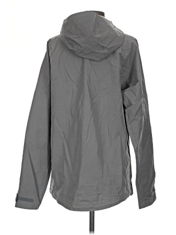 George Windbreaker (view 2)