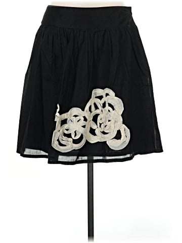 Ann Taylor LOFT Outlet Casual Skirt (view 1)