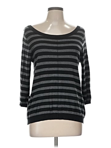 Verve Ami Pullover Sweater (view 1)