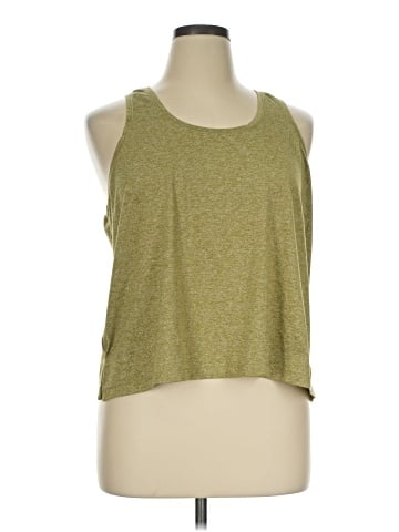 Athleta Sleeveless T-Shirt (view 1)