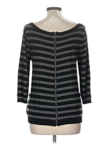 Verve Ami Pullover Sweater (view 2)