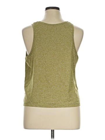 Athleta Sleeveless T-Shirt (view 2)