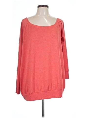 Torrid Pullover Sweater (view 1)