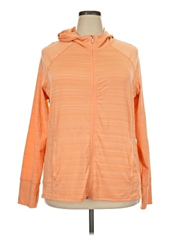 Athleta Track Jacket (view 1)