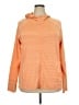 Athleta Orange Track Jacket Size 2X - photo 1