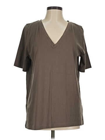 Cos Short Sleeve T-Shirt (view 1)