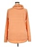 Athleta Orange Track Jacket Size 2X - photo 2