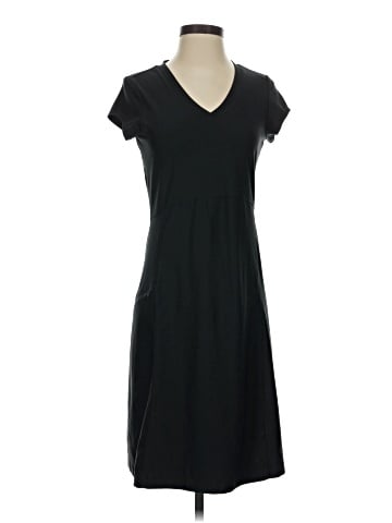 L.L.Bean Casual Dress (view 1)