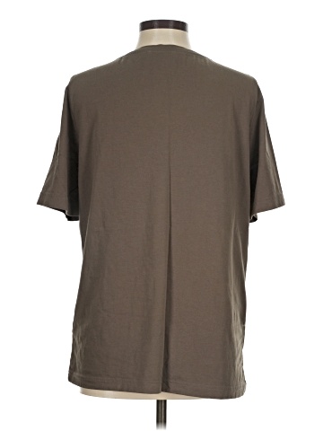 Cos Short Sleeve T-Shirt (view 2)